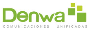 denwa