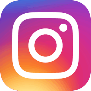 Instagram Icon 300x300