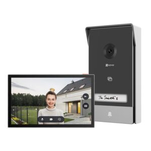 Portero Ezviz HP7 2K