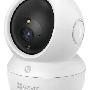 Cámar Wifi Ezviz H6C PRO 1080P