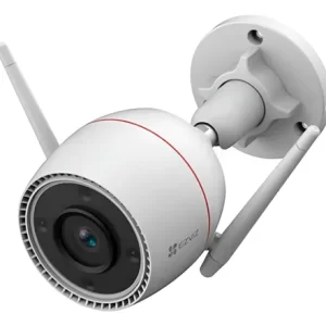 Cámara IP Wifi fija Ezviz H3C 2K (3MP)