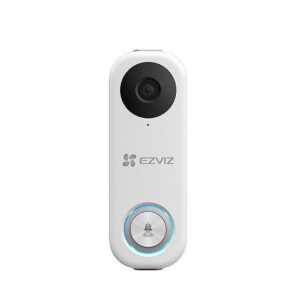 Portero Ezviz DB1 PRO 2K+