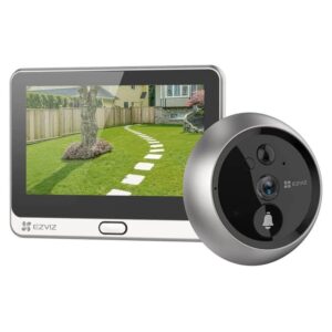 Portero Ezviz DP2 1080P