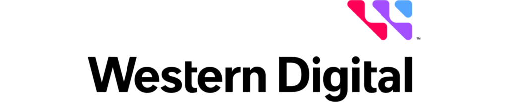 western digital