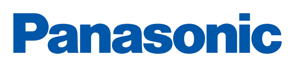 panasonic logo png transparent