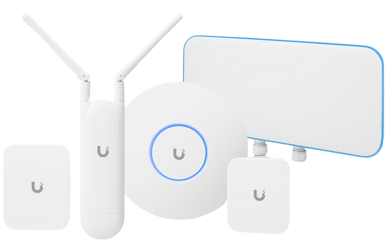 Ubiquiti WiFi Hardware