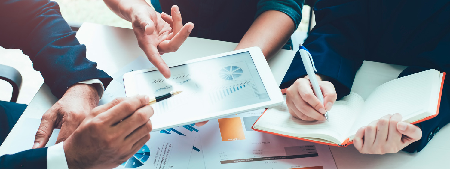 Servicios De Consultoria